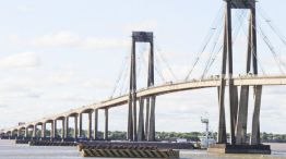Puente Chaco-Corrientes