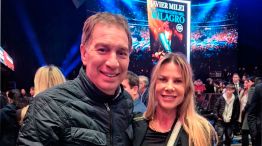 Santilli y Karen 08102025