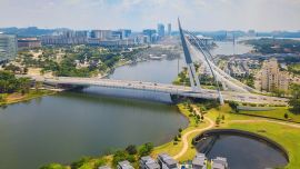 Por qué Malasia es uno de los mejores lugares del mundo para viajar en 2026