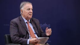 Cambio en el Banco Nación: Renuncia el presidente Daniel Tillard y asume Darío Wasserman