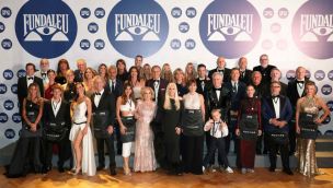 Gala de Fundaleu