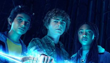 Percy Jackson