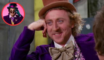 Willy Wonka