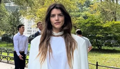 Calu Rivero