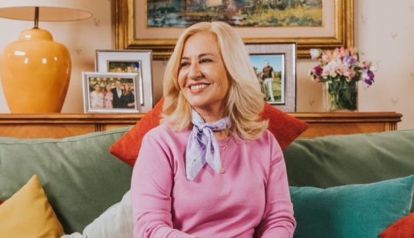 Mercedes Morán 