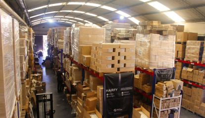 Mile Logistic