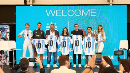 AFA acuerdo DiDi
