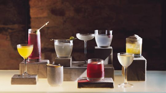 Dónde salir de copas en San Pablo: los bares que no te podés perder