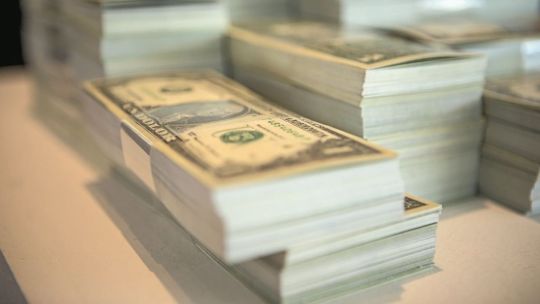 Dólar hoy y dólar blue hoy, EN VIVO: el minuto a minuto de la cotización de este jueves 16 de octubre de 2025 Dólar hoy y dólar blue hoy, EN VIVO: el minuto a minuto de la cotización de este jueves 16 de octubre de 2025