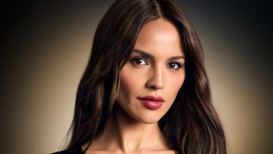 Eiza González, la mujer que encarna todas las mujeres