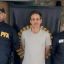 Argentina to extradite alleged drug-trafficker who funded Espert to United States