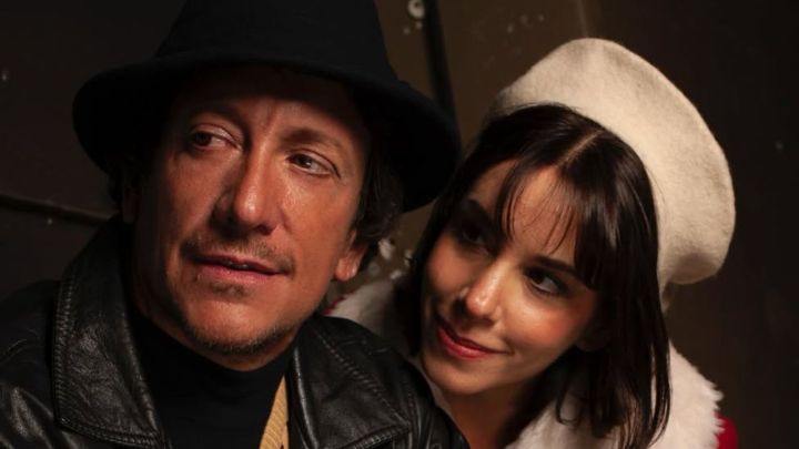 Nico Vázquez y Dai Fernández, se confirma el romance: "Él está muy  enamorado y ella ya lo habló con su gente de confianza" | Caras
