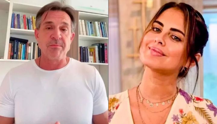 Piden que se indague a Aníbal Lotocki por la muerte de Silvina Luna: el documento que elevó el fiscal
