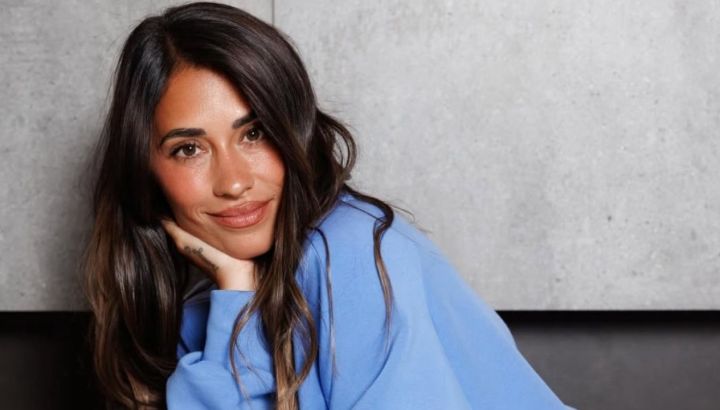 Antonela Roccuzzo rompió el silencio ante los rumores de embarazo