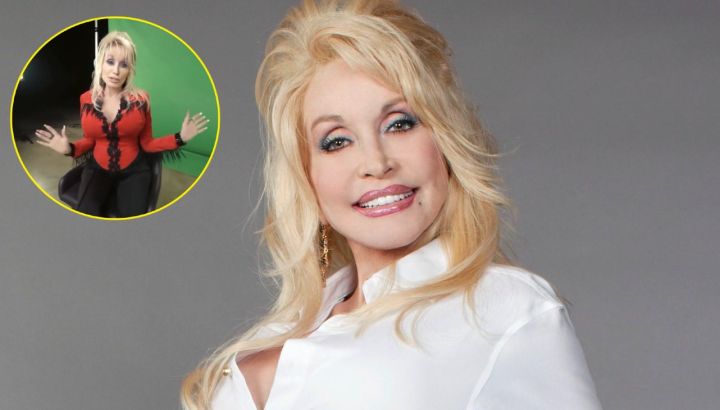 El video de Dolly Parton tras la preocupación por su salud: "¡Aún no estoy muerta!"