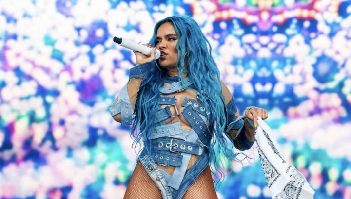 Victoria's Secret Fashion Show 2025 reveló su line up: Karol G, Madison Beer, Missy Elliott y Twice