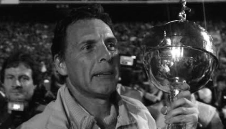 Miguel Ángel Russo