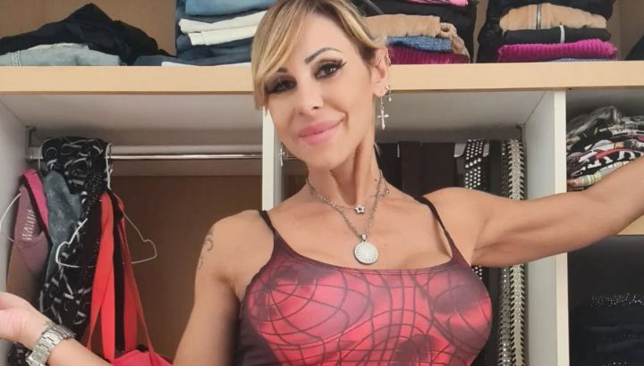 Mónica Farro reveló detalles de su estado de salud tras ser atendida de urgencia: "Me tengo que ocupar"