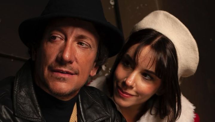 Nico Vázquez y Dai Fernández, se confirma el romance: "Él está muy enamorado y ella ya lo habló con su gente de confianza"