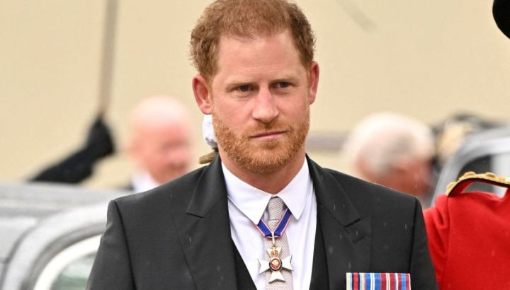 El príncipe Harry, roto ante el juez: “Ha sido una persecución interminable para aislarme y empujarme al consumo”