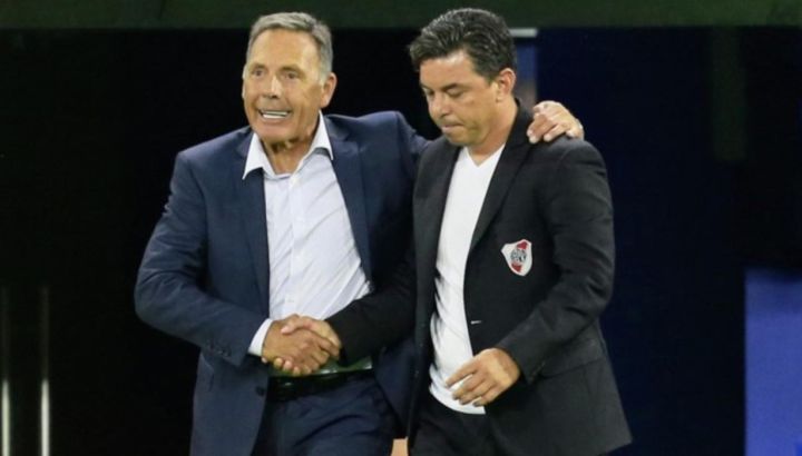 Russo y Gallardo