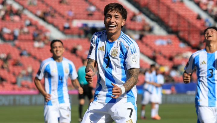 Selección Argentina