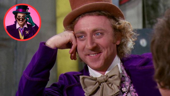 Revelaron quién interpretará a Willy Wonka en el nuevo musical argentino de "Charlie y la Fábrica de Chocolate"