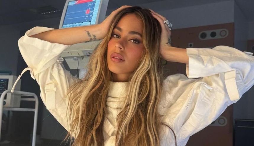 Tini Stoessel