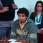 Atentado a Cristina Kirchner: condenaron a Sabag Montiel a 14 años y a Brenda Uriarte a 8 años de prisión