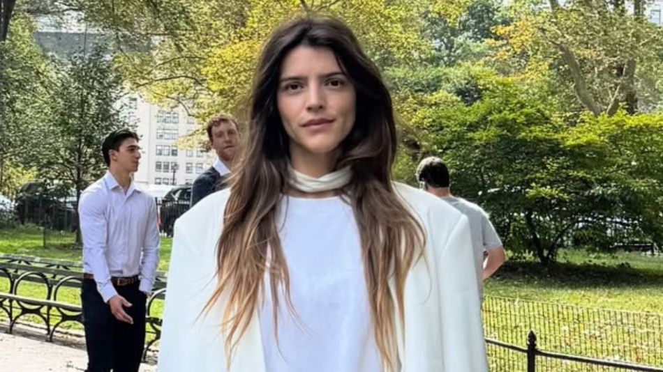Calu Rivero