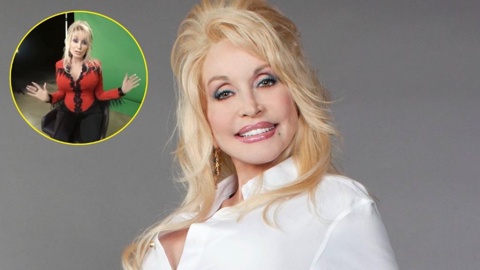 Dolly Parton
