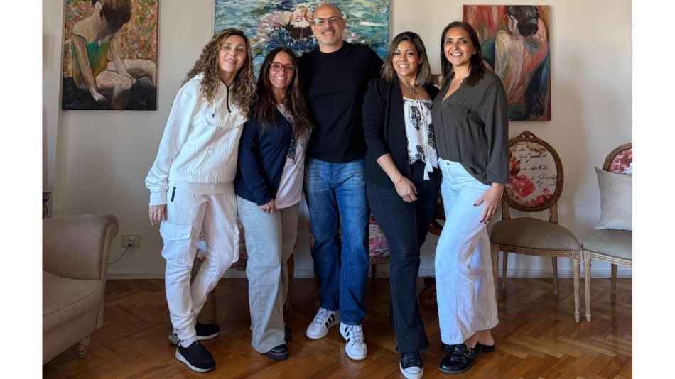 El poder del nosotros: la propuesta de Proyecto Campo