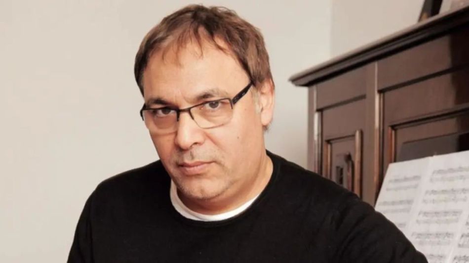 Gabriel Rolón