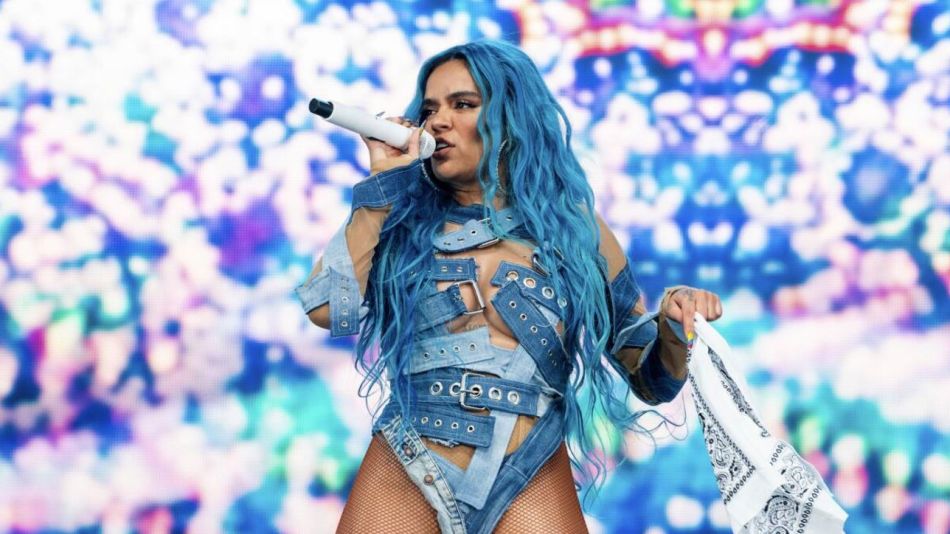 Karol G