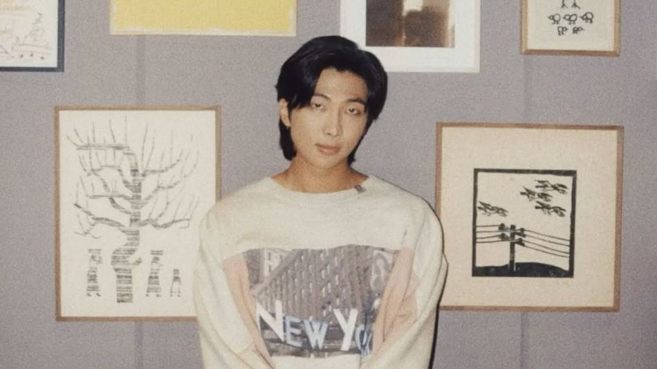 Kim Namjoon