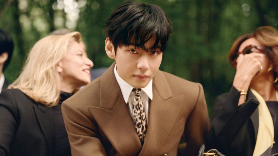 Kim Taehyung