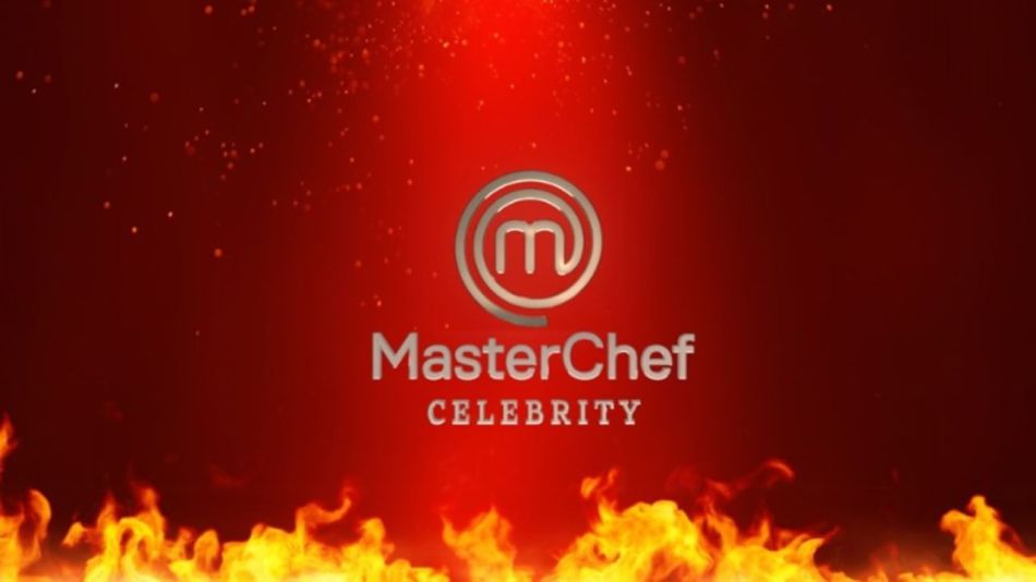 Masterchef Celebrity
