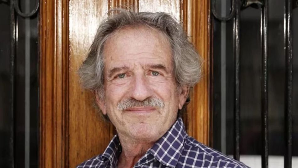 Pablo Alarcón