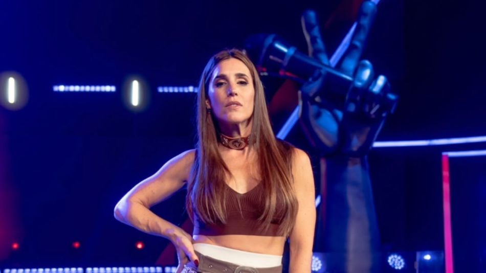 Soledad Pastorutti 