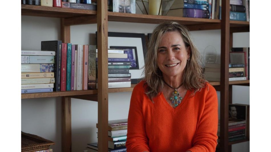 Terapeuta RTT Daniela García Velazco: La terapia que transforma vidas contada en primera persona