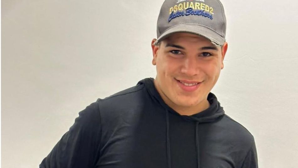 Thiago Medina