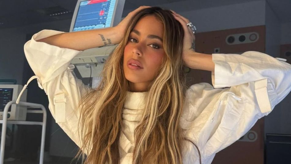 Tini Stoessel
