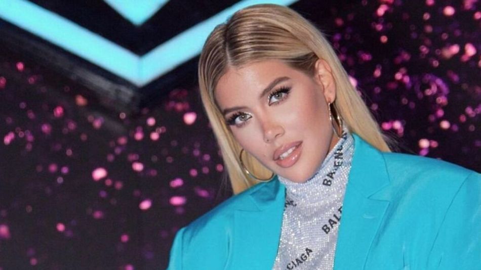 Wanda Nara