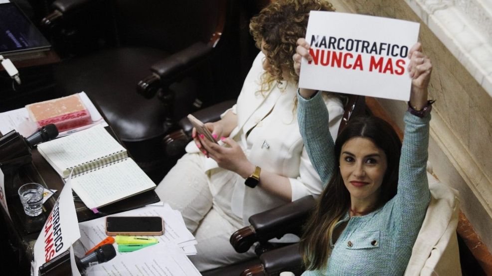 Diputados: la oposición aprobó la ley que limita los DNU de Javier Milei y el Gobierno anticipa veto presidencial