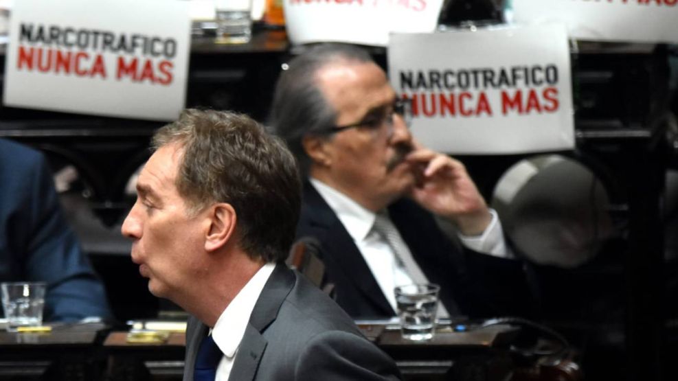 Diputados sesión especial 08102025