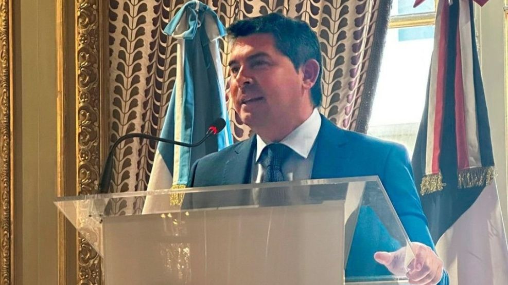 Gobierno de San Juan