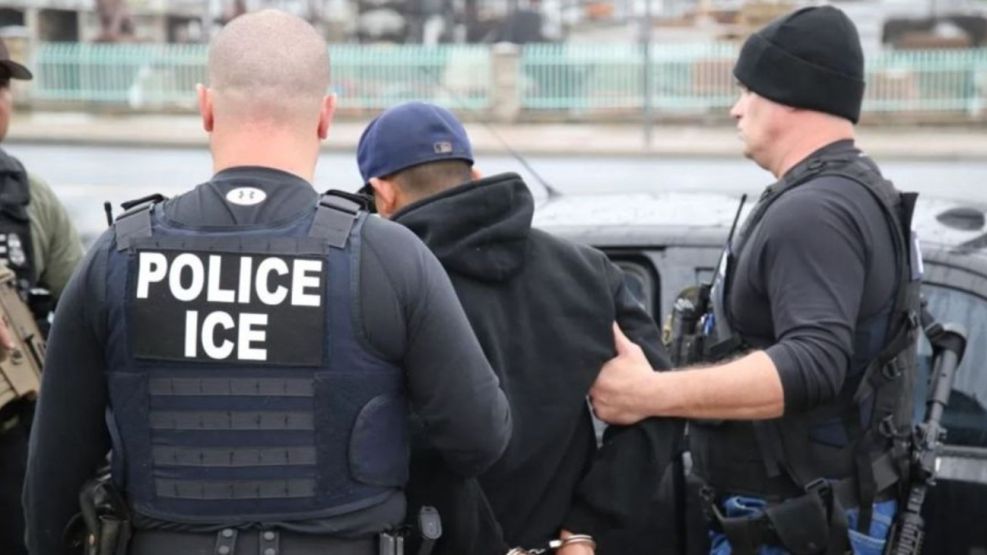 Henrik Rehbinder: “Los operativos migratorios están golpeando fuertemente la economía de Estados Unidos”