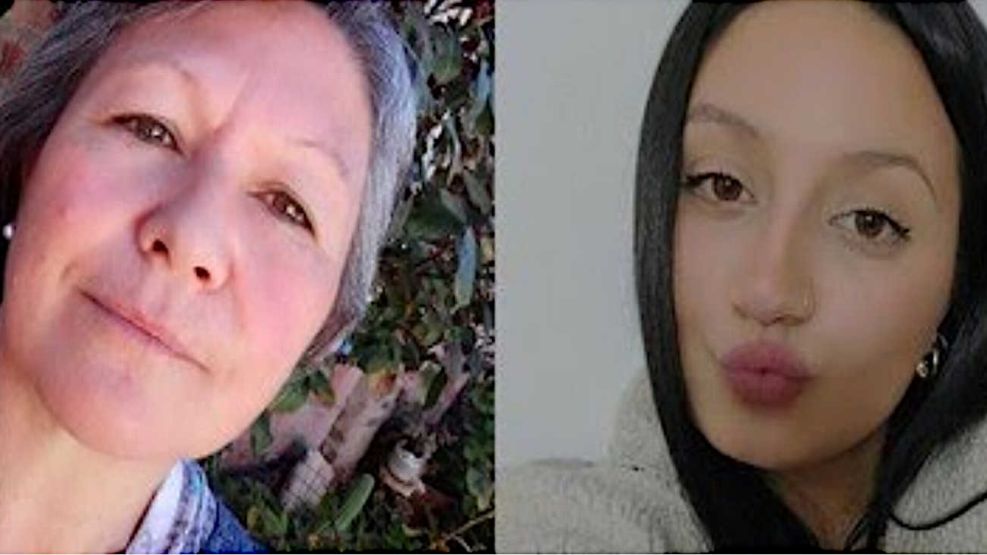 Madre e hija aparecieron calcinadas en Bahía Blanca 20251008