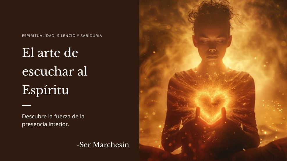 Maestro Ser Marchesin