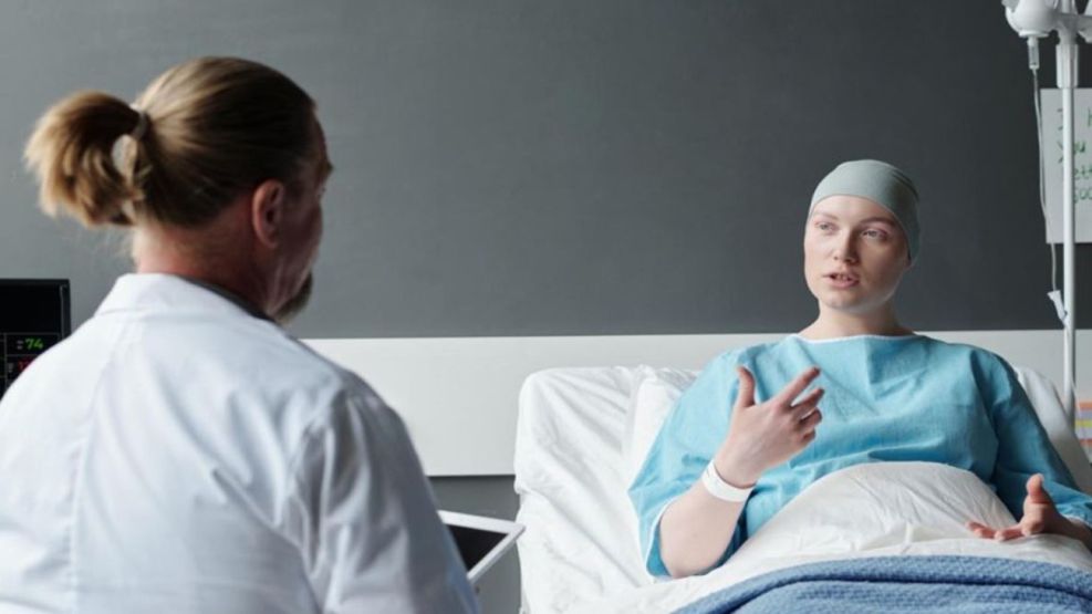 Martín Morgenstern: “La industria farmacéutica frena el avance de la edición genética para terapias contra el cáncer”